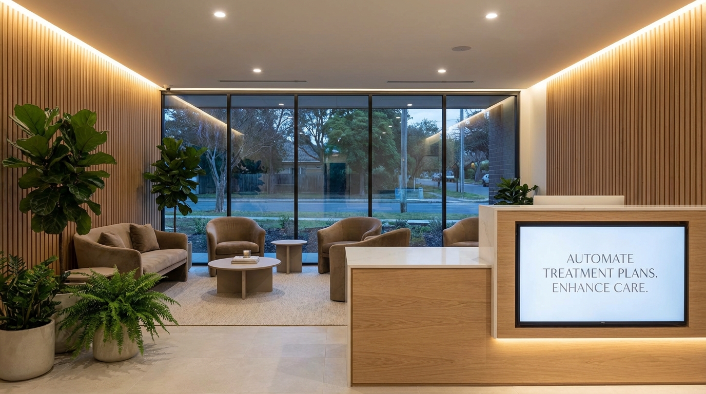 Automate High-Value Treatment Plans Without Adding Staff - practice growth insights