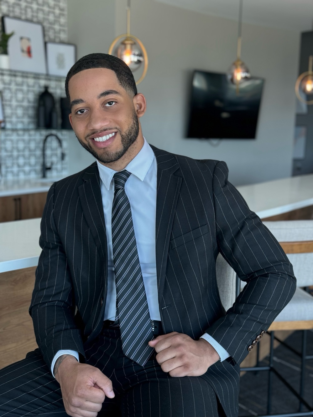 Blake Hundley, Founder of Closing More Cases dental marketing agency in Atlanta, GA