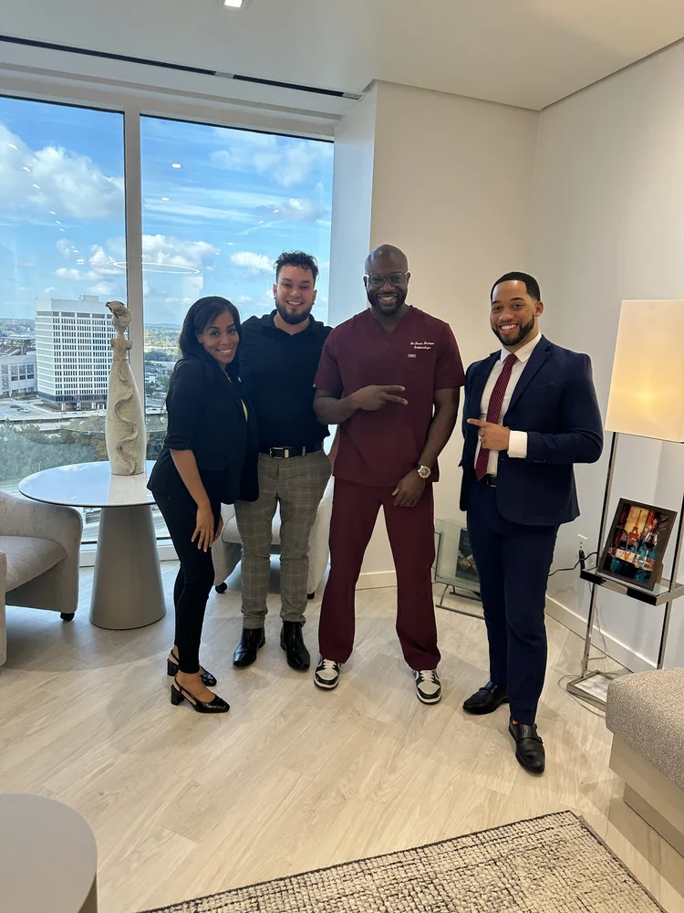 Closing More Cases with the Aesthetic Implants Dentistry of Atlanta team