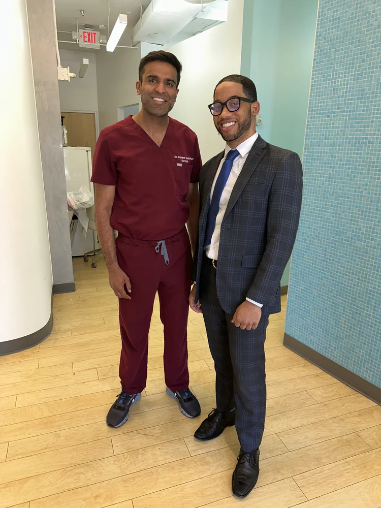 Closing More Cases with the Atlanta Implant Clinic team