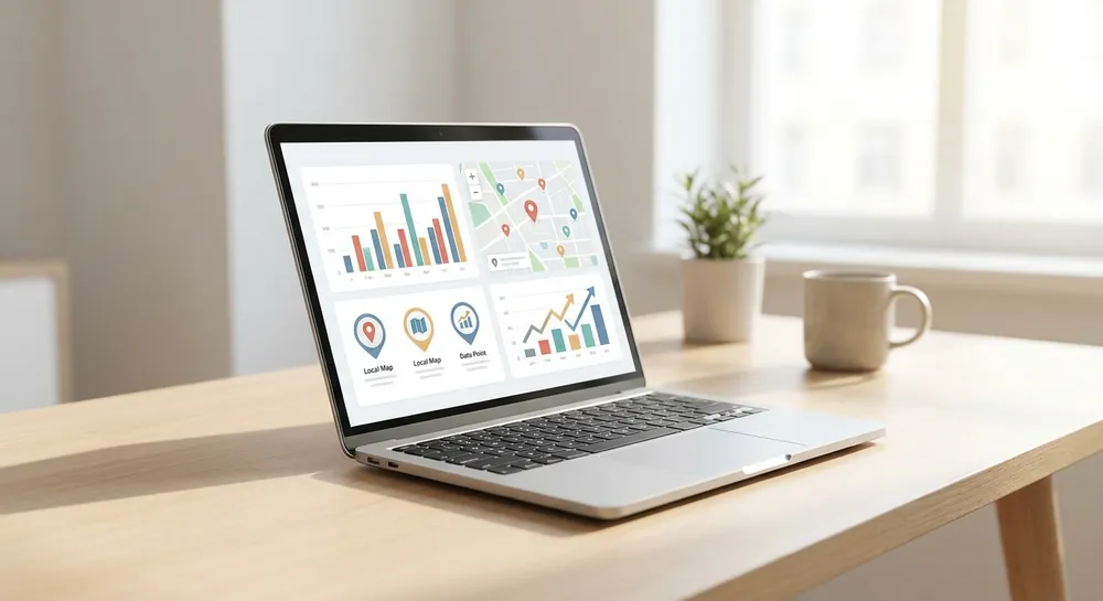 Dental SEO and local search rankings