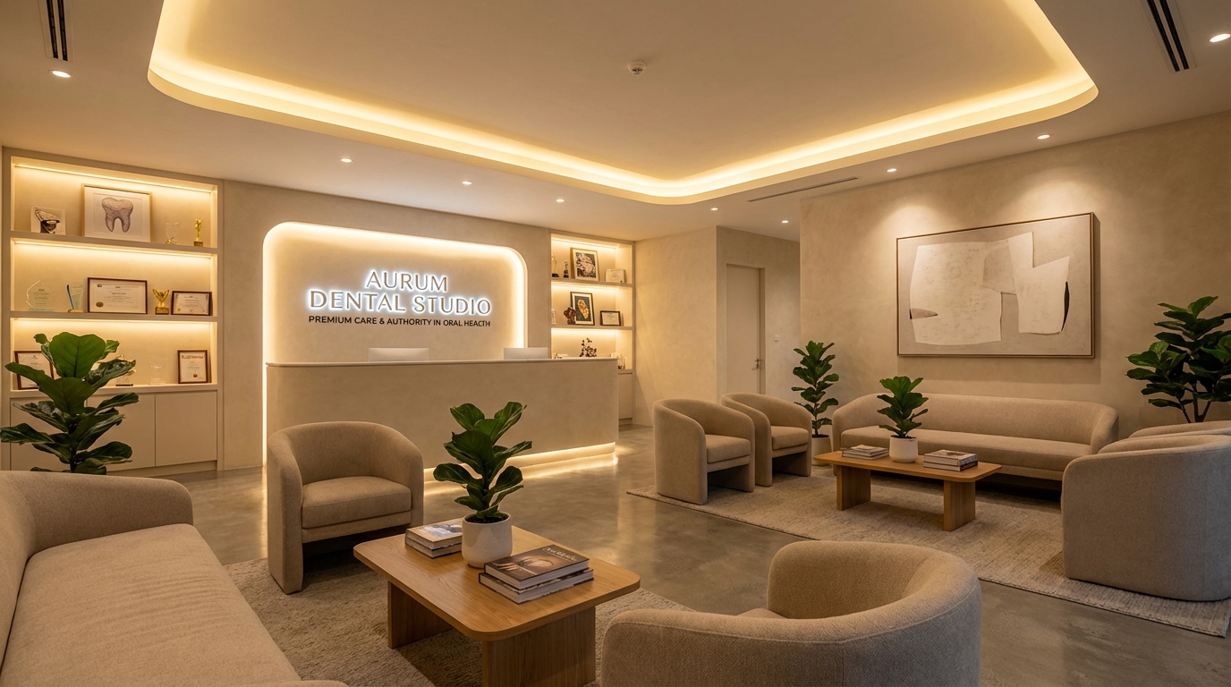 Dental Practice Branding Strategy: Build Authority & Premium Positioning - practice growth insights